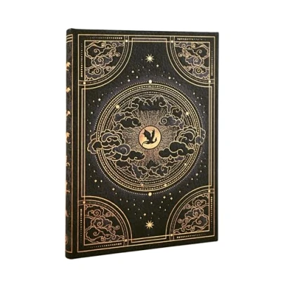 Bild av Shadows of Navarre (Fourth Wing) Midi Lined Hardcover Journal