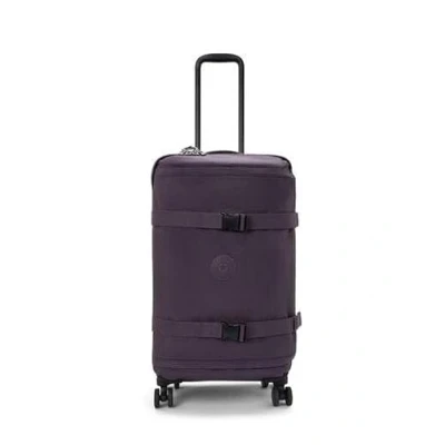 Bild av Kipling SPONTANEOUS M, Mellanhjulsbagage, 24 x 69 52 cm, Ultimate Plum (LILA)