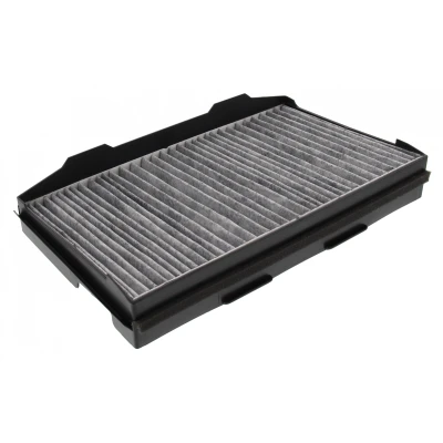 Bild av MAPCO 67855 Filtre d&#039;habitacle à charbon actif 306 180 20 SAAB: 9 5 Break, Berline