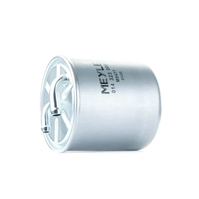 Bild av MEYLE 014 323 0001 Filtre à Carburant sans raccord pour capteur d&#039;eau ORIGINAL Quality MERCEDES BENZ: Classe E Berline, C Vito Mixto