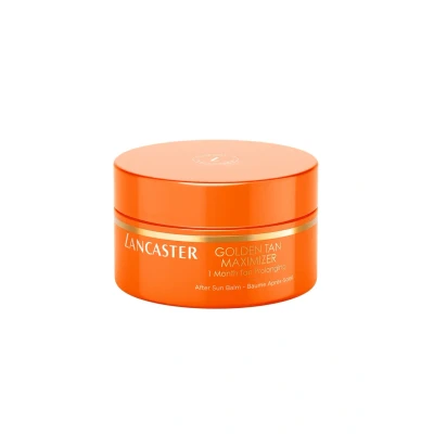 Bild av Lancaster Golden Tan Maximizer After sun Balm