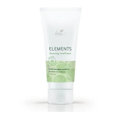 Bild av Wella Professionals Elements Renewing Conditioner 200 ml