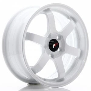 Bild av Japan Racing JR3 White 7x16 4/100 ET40 B67