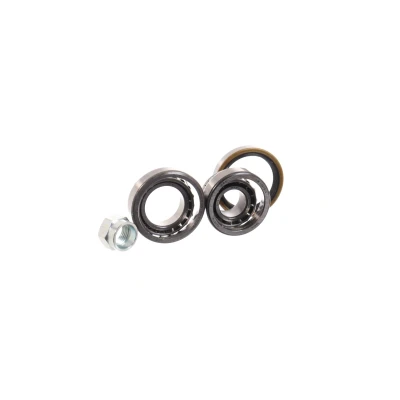 Bild av SKF VKBA 904 Kit de roulements roue avec bague d&#039;étanchéité 45,2 KIA: Rio I Berline, Break