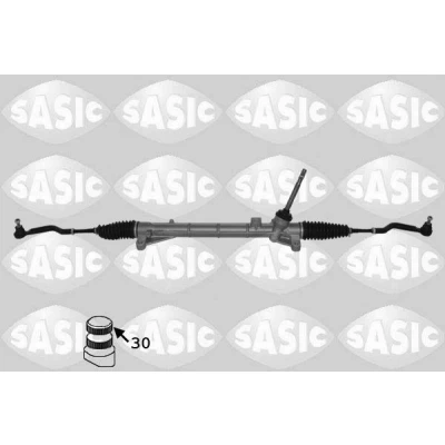 Bild av Styrväxel Sasic 7376041