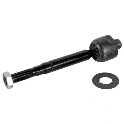 Bild av BLUE PRINT ADT387204 Rotule Axiale Essieu avant gauche, droit 183 avec contre écrou LEXUS: LS III
