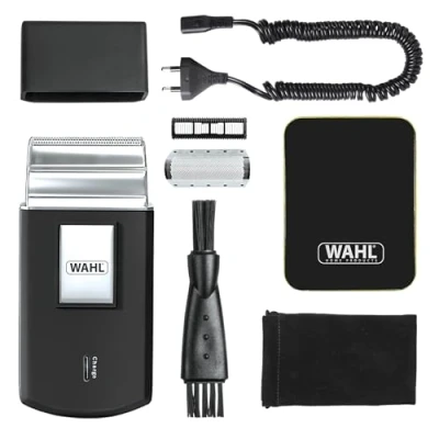 Bild av Wahl Rakapparat Travelshaver
