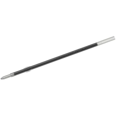 Bild av Pilotpåfyllning för B2P/Soda/Supergrepp/Rexgrip/Feed/Downforce Medium kulspetspenna 1,0 mm spets svart, låda med 12