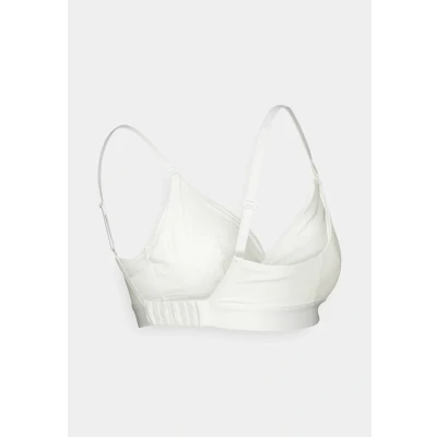 Bild av Lindex VERA WRAP BRA Triangelbh, Storlek: 36/38, White