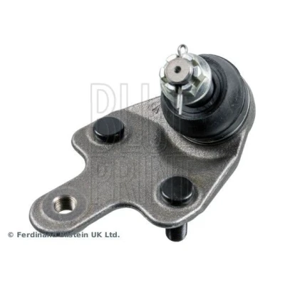 Bild av BLUE PRINT ADT386204 Rotule de suspension inférieur, Essieu avant droit avec ecrou crénelé pour bras oscillant transversal LEXUS: RX III