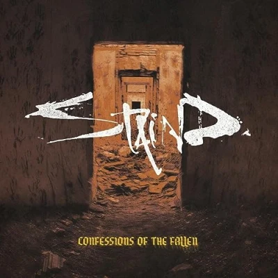 Bild av Staind: Confessions of the Fallen