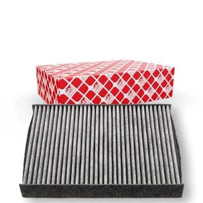 Bild av Filter, kupéventilation Febi bilstein 48539