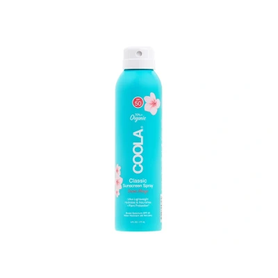 Bild av COOLA Classic Spray SPF50 Guava Mango 148 ml
