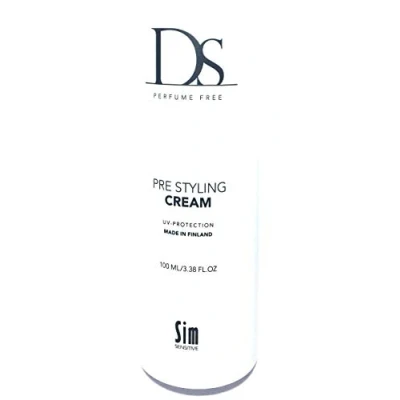 Bild av SIM Sensitive DS Pre Styling Cream 100 ml