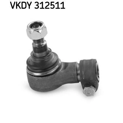Bild av SKF VKDY 312511 Rotule de direction avec graisse synthétique IVECO: DAILY 3, 3 Kasten/Kombi