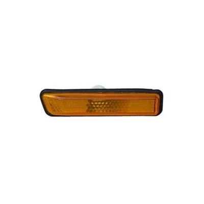 Bild av VAN WEZEL 0641918 Clignotant jaune avant droite, installation latérale BMW: 3 Berline, Coupe, Cabriolet