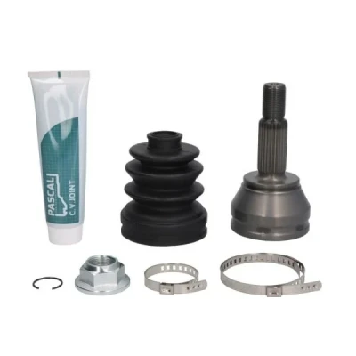 Bild av Ledsats, drivaxel PASCAL G13040PC