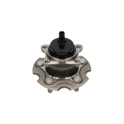 Bild av KAVO PARTS WBH 9056 Kit de roulements roue Essieu arrière avec capteur ABS intégré 76 TOYOTA: RAV4 III SUV, Auris 5 portes, Break, LEXUS: NX