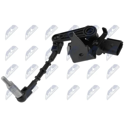 Bild av Sensor, lysviddsreglering, Vänster fram, audi a4 allroad b9, b9 avant, a5, a5 cabriolet, sportback, 8W0941285C, 8W0941285E