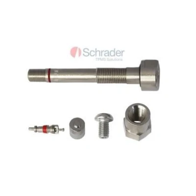 Bild av SCHRADER 5702 Kit de réparation, palpeur des roues (contrôle press pneus)