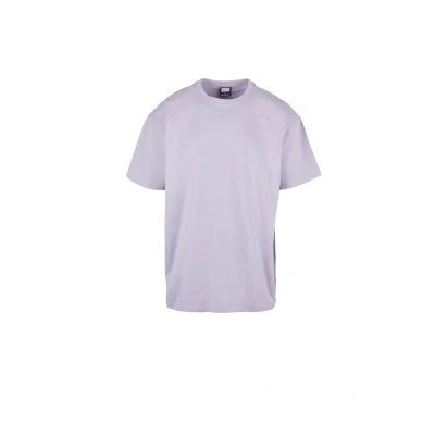 Bild av Urban Classics Heavy Tshirt bas, Storlek: XS, Lilac