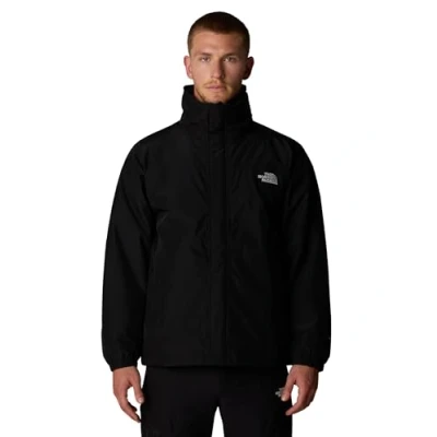 Bild av The North Face Resolve Insulated Jacka Herr Svart M