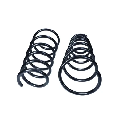 Bild av MAXGEAR 60 1215D Ressort de suspension Essieu avant à boudin SUZUKI: SWIFT 3