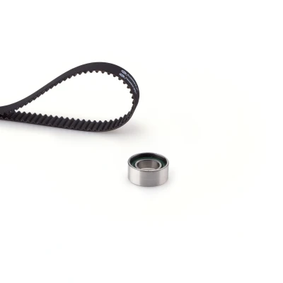 Bild av GATES K015545XS Kit de distribution Tru Power FIAT: Doblo I Break, Punto II 3/5 portes, LANCIA: Ypsilon