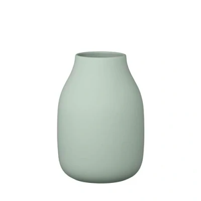 Bild av Blomus Vase Colora Vas Desert Sage H20 x L14 W14