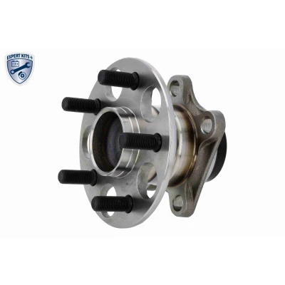Bild av ACKOJA A70 0782 Hjullagersats Bakaxel med skruvar, inbyggd ABS sensor 135mm TOYOTA: Prius III Hatchback (XW30) 1.8 Hybrid