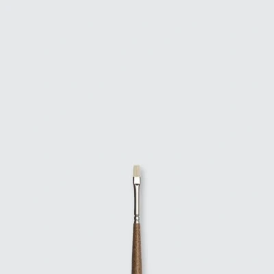 Bild av SmartMax ARTISTS&#039; OIL SYNTHETIC HOG BRUSH BRIGHT SIZE 1