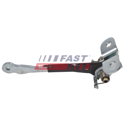 Bild av Dörrhållare, Bak, Tvåsidig, fiat doblo minibus, minivan, skåp/stor limousine, 46 790 818, 46790818