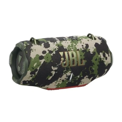 Bild av JBL Xtreme 4, Large Portable Speaker with Bluetooth, Built in Battery, IP68, Charge Out, Party Boost and Strap