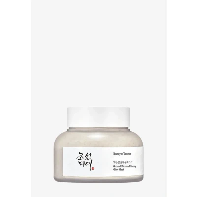 Bild av Beauty of Joseon Ground RICE AND Honey GLOW MASK Ansiktsmask, Storlek: 150 ml,