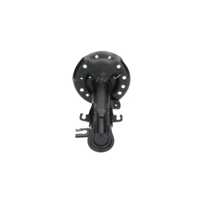 Bild av KAVO PARTS SSA 10102 Amortisseur Essieu avant gauche Pression de gaz Système bitube Jambe suspension Goujon en haut FIAT: Doblo II Van / Break