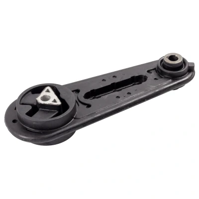Bild av BLUE PRINT ADN180132 Support moteur arrière métal caoutchouc NISSAN: MICRA 3, Note I, Almera II 3/5 portes