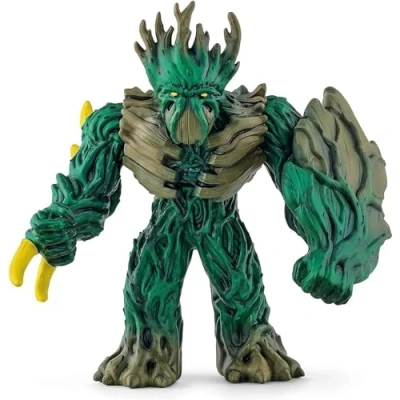 Bild av Schleich Jungle Monster Minileksaker för barn, Storlek: One Size, Multi coloured