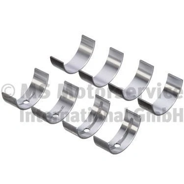 Bild av KOLBENSCHMIDT 37184620 Kit de coussinet vilebrequin CITROËN: DS3 3 portes, Cabriolet, Berlingo II, PEUGEOT: 208 I 3/5 3008