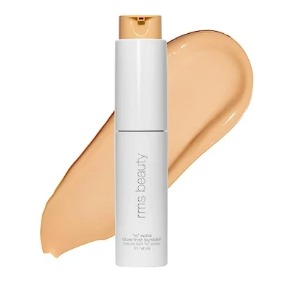 Bild av RMS Beauty Re Evolve Natural Finish Foundation 22.5 29 ml