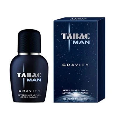 Bild av Tabac Man Gravity After Shave vatten 50 ml