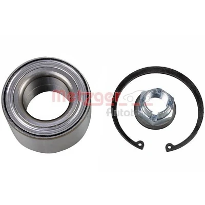 Bild av METZGER WM 2203 Kit de roulements roue avec bague magnétique intégré 80 PEUGEOT: 308 II 3/5 portes, SW 2, 5008 II, CITROËN: C4 Grand Picasso 2