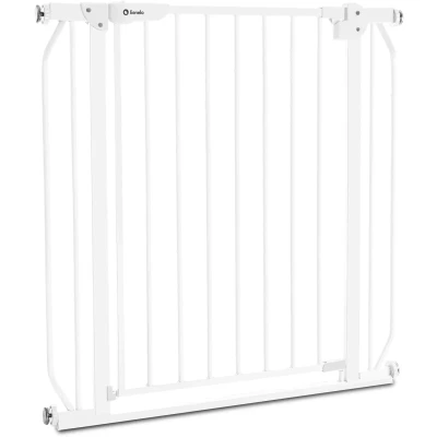 Bild av Lionelo Truus Slim Spänngrind, White