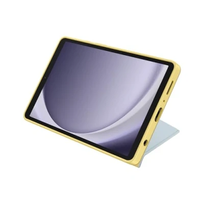Bild av Samsung PC Smart Book Cover Blå Galaxy Tab A9