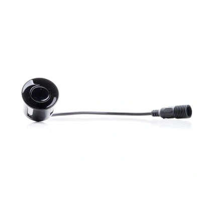 Bild av EINPARTS EPP SENSOR NO 52 Capteur de stationnement Récepteur à ultrasons noir