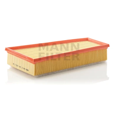 Bild av MANN FILTER C 32 123/1 Filtre à air 58 175 318 Cartouche filtrante pour conditions d&#039;usage poussiérieux PEUGEOT: 306 Cabriolet, 3/5 portes
