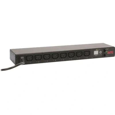 Bild av APC RACK PDU SWITCHED 1U 10A 19 tum