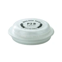 Bild av Partikelfilter P3 R Moldex EasyLock Particle 903001 P3RD 2 st