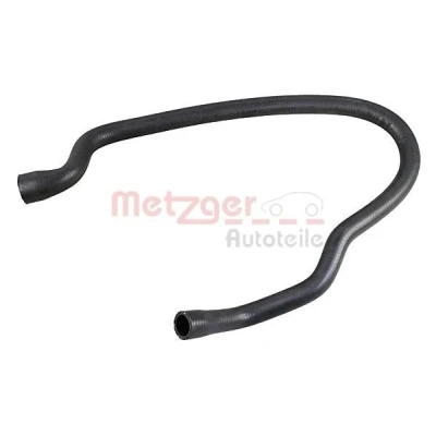 Bild av METZGER 2421214 Durite De Refroidissement gauche inférieur EPDM (éthylène propylène diène caoutchouc) BMW: 3 Berline, Coupe, Cabriolet oscaro,