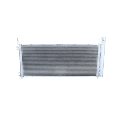Bild av NRF 350441 Condenseur De Clim avec déshydrateur 15,6 10,2 705