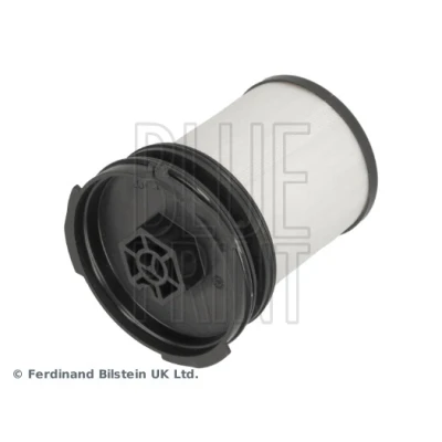 Bild av BLUE PRINT ADBP210193 Automatlådefilter med packbox